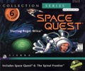The Space Quest Collection