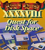 Quest for Disk Space