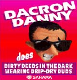 Dacron Danny