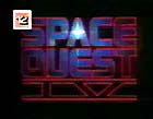 Space Quest 4 TV Commercial
