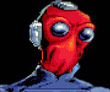 SpaceQuest.Net Space Quest 5 Characters