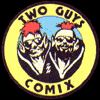 Two Guys Comix
