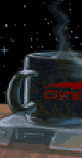 A Dynamic Coffee Mug