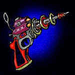 A Raygun