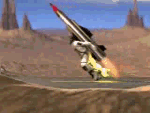 Space Quest 7 Screenshot